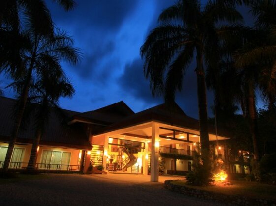 Zaycoland Resort and Hotel