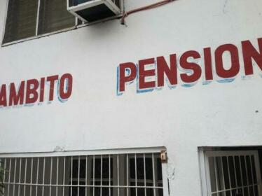Ambito Pension House