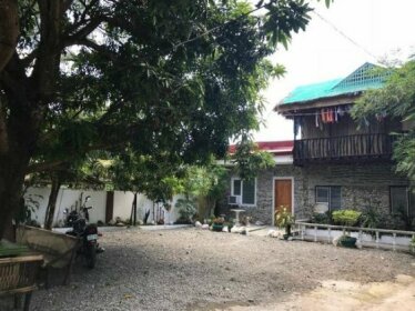 Casa Dayang Kalibo