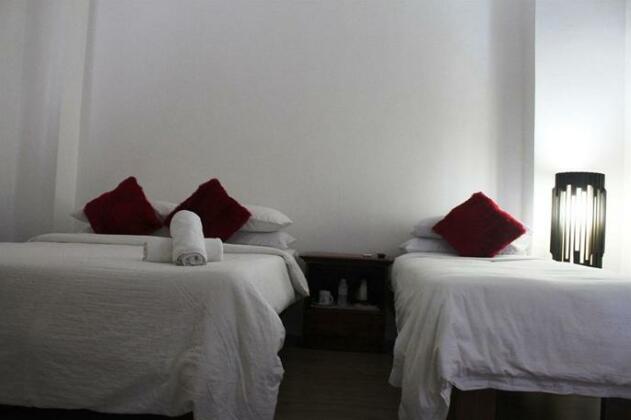 Discover Boracay Hotel - Photo2