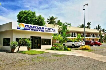 Marzon Kalibo Hotel