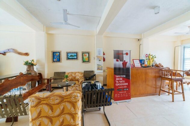 RedDoorz @ Old Buswang Road - Photo2
