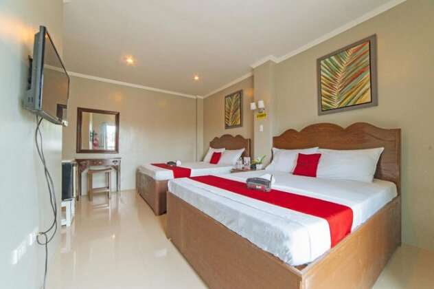 RedDoorz @ Old Buswang Road - Photo3