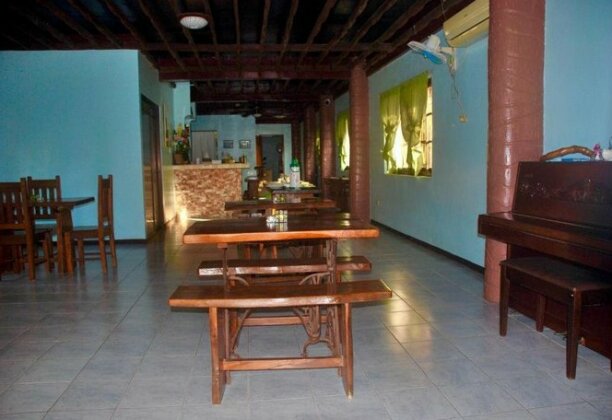 Olana Bed and Breakfast - Photo3