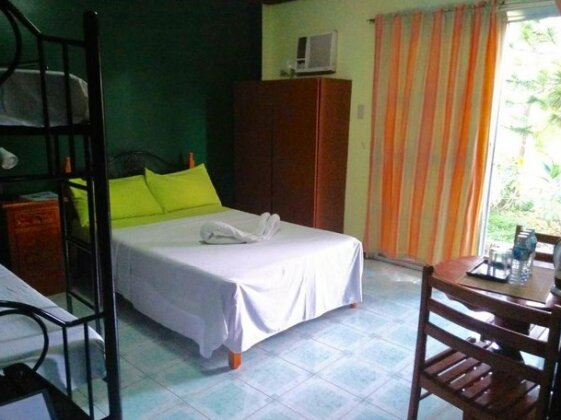 Olana Bed and Breakfast - Photo4