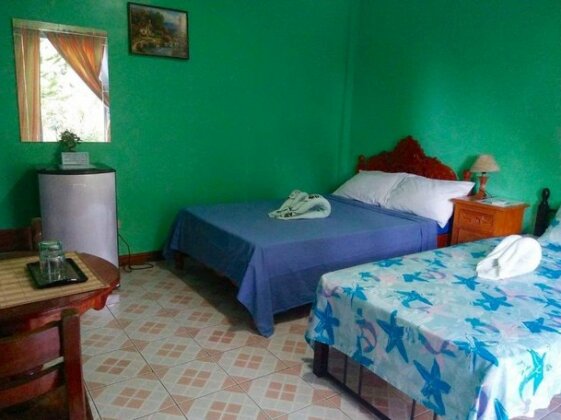 Olana Bed and Breakfast - Photo5