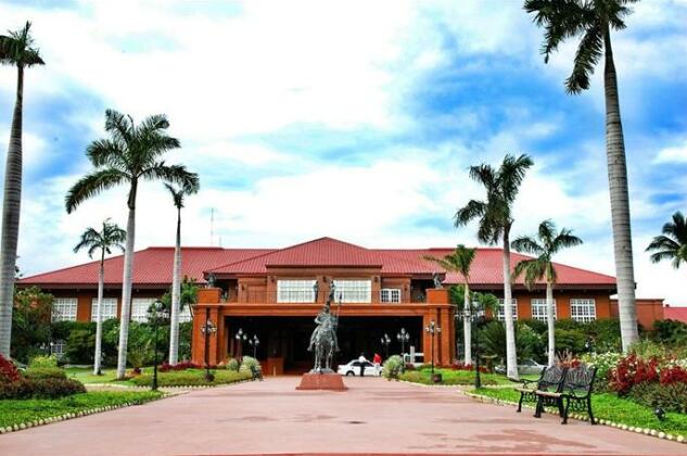 Fort Ilocandia Resort Hotel - Photo2