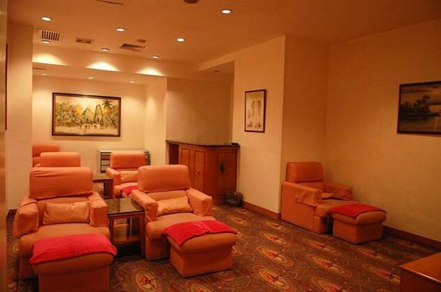 Fort Ilocandia Resort Hotel - Photo3