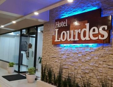 Hotel Lourdes Laoag
