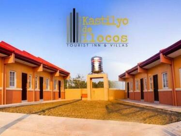 Kastilyo de Ilocos Tourist Inn & Villas