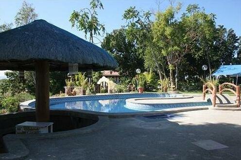 Rio Grande de Laoag Resort and Hotel - Photo4