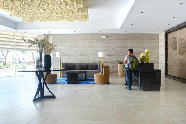 8 Newtown Studio B - Photo3