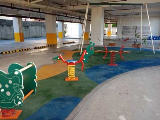 Amaia Steps Mandaue Condominium - Photo4