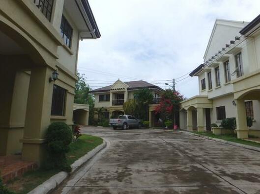 Cebu E-an Guest House A