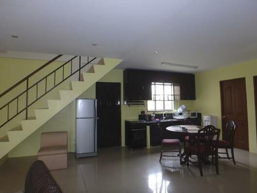 Cebu E-an Guest House A - Photo5