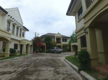 Cebu E-an Guest House A