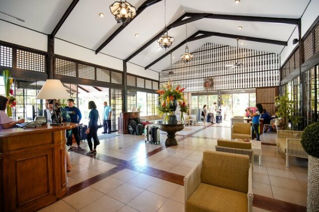 Cebu White Sands Resort and Spa - Photo4