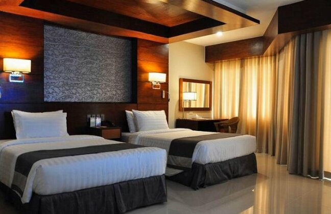 Cebu White Sands Resort and Spa - Photo5