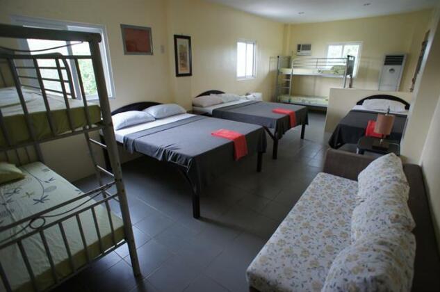 CNC Dive Resort Cebu - Photo3