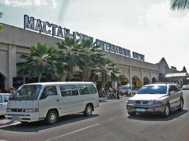 Connecting Flight Mactan Cebu Hostel
