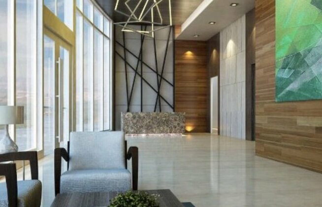 Dreamlike Arterra Hotel-Apartment Cebu Seaside 14 Floor - Photo3