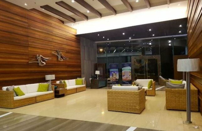 Dreamlike Arterra Hotel-Apartment Cebu Seaside 14 Floor - Photo4