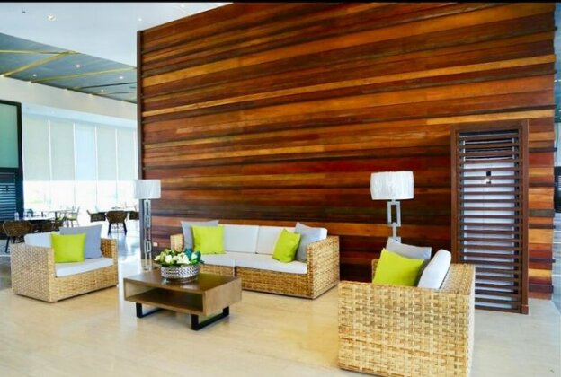 Dreamlike Arterra Hotel-Apartment Cebu Seaside 14 Floor - Photo5