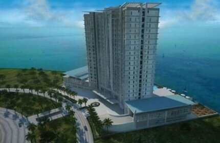 Dreamlike Arterra Hotel-Apartment Cebu Seaside 14 Floor