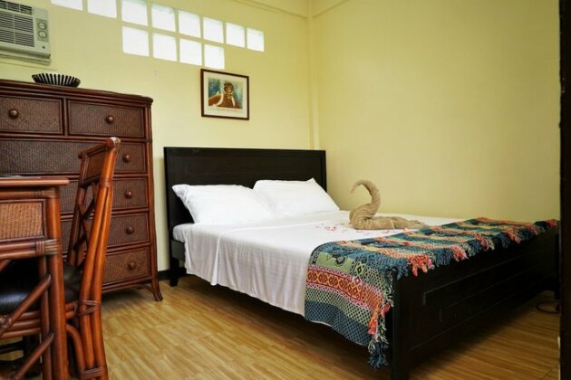 HideAway Dive Hostel - Photo2