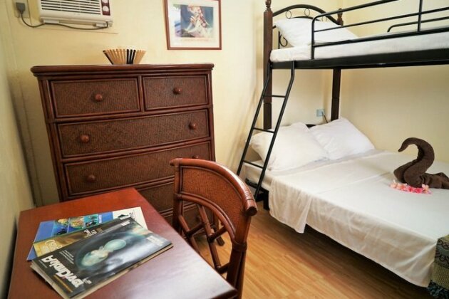 HideAway Dive Hostel - Photo4