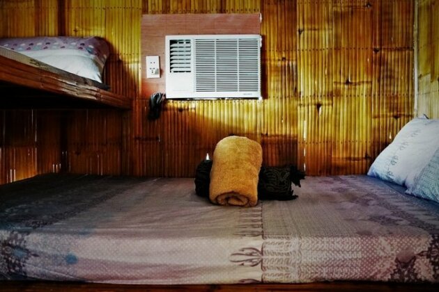HideAway Dive Hostel - Photo5