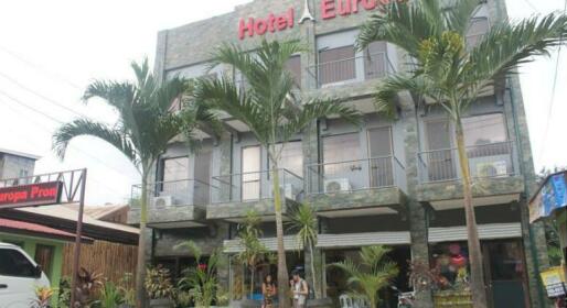 Hotel Europa Lapu-Lapu City