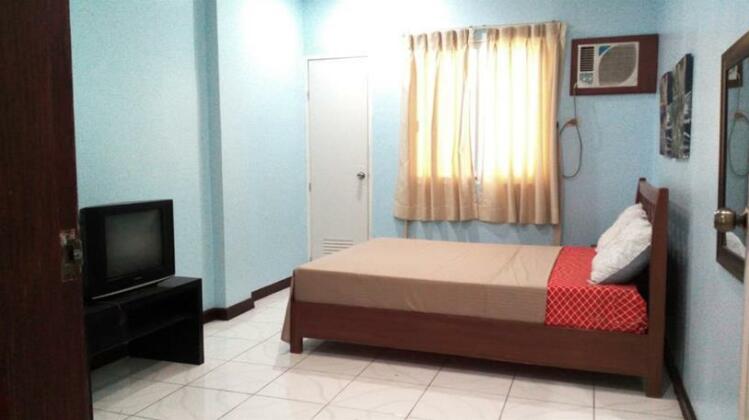 I Park Suites - Photo5