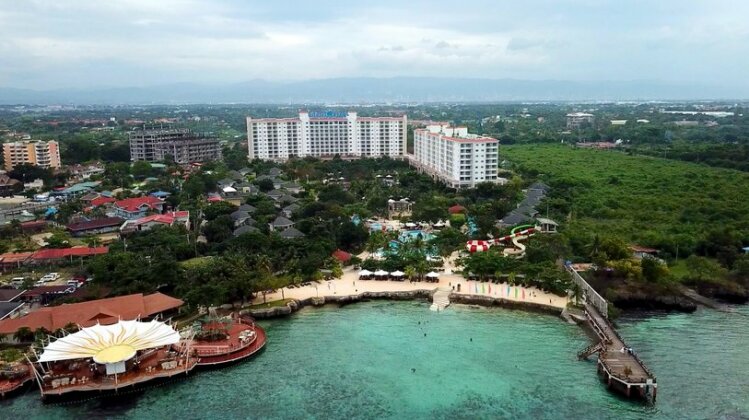 JPark Island Resort and Waterpark Cebu - Photo3