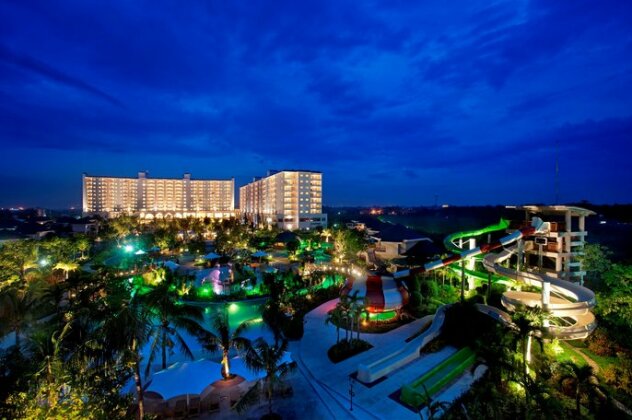 JPark Island Resort and Waterpark Cebu - Photo5