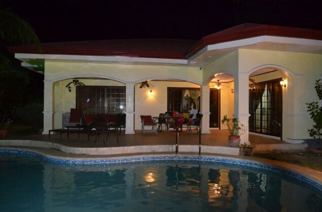 Kim Beatriz Compound - Photo2