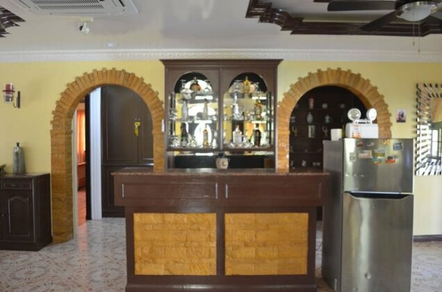 Kim Beatriz Compound - Photo4