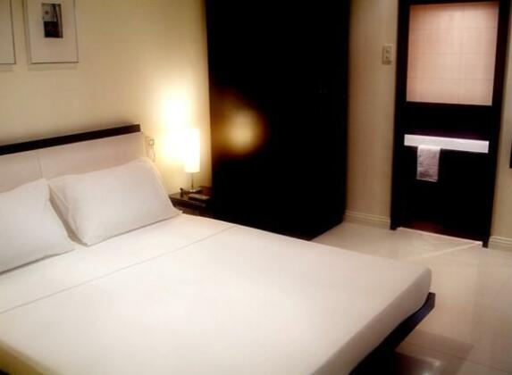 Lancaster Hotel Cebu - Photo5