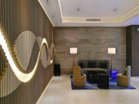 Mactan Newtown Executive Studio - Photo2
