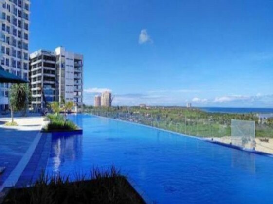 Mactan Newtown Executive Studio - Photo3