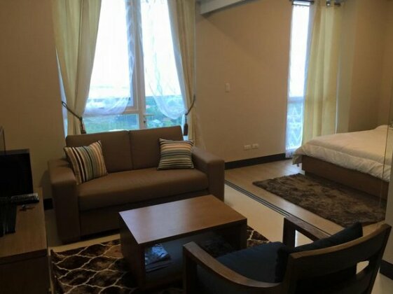 Mactan Newtown Executive Studio - Photo4