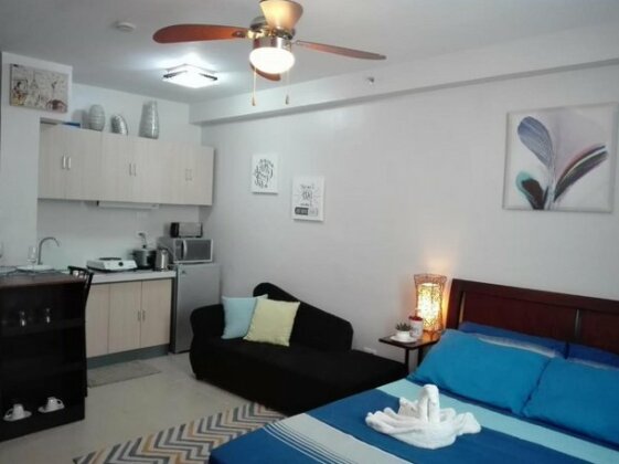 Mak'z Condo Place - Photo3