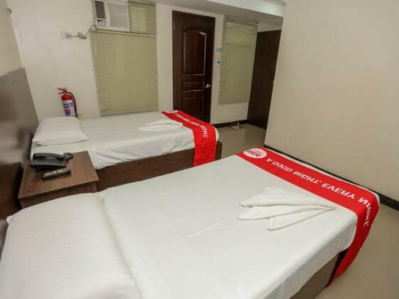 NIDA Rooms Lapu Lapu City Cebu Comfort