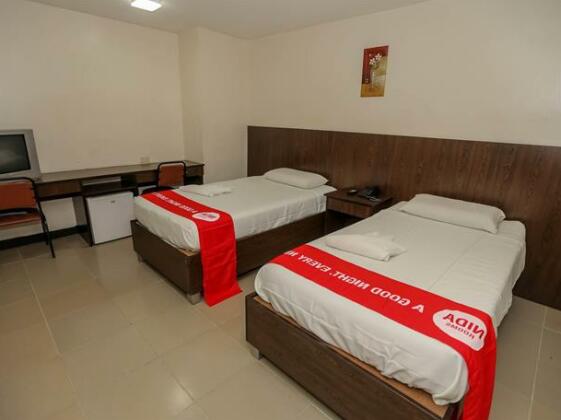 NIDA Rooms Lapu Lapu City Cebu Comfort - Photo2
