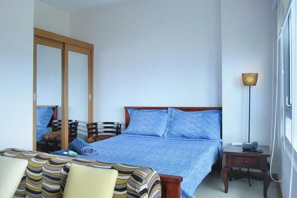 Relaxing Studio Ocean View -Amisa Mactan - Photo3