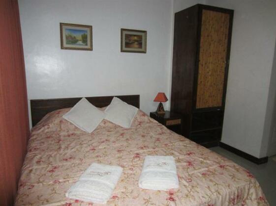 Residencia Lourdes - Photo2