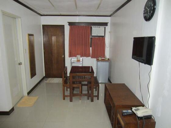 Residencia Lourdes - Photo4