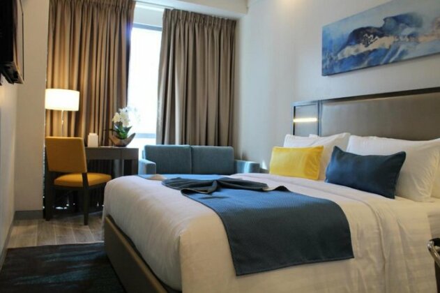 Savoy Hotel Mactan - Photo2