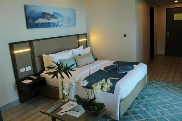 Savoy Hotel Mactan - Photo5