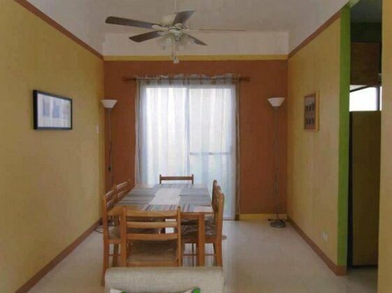 Single Detached House in a Secured Village near Airport - Photo5